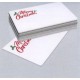 Small Greeting Card and Envelopes